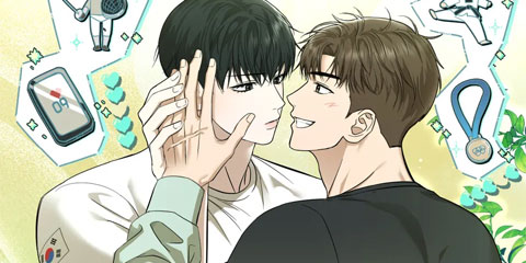 전략적 메이팅 파트너