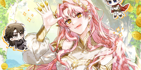 신성력은 돈으로 사겠습니다