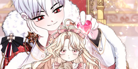 남주가 제 건강에 집착합니다