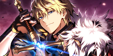 망나니 1왕자가 되었다