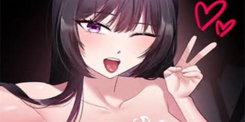 여동생의 뒷계정에 내 얘기가