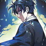 무기 먹는 서자님