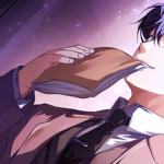 책 먹는 배우님