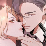 금빛 장미가 꺾인 그 자리엔