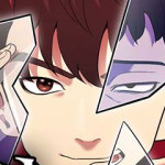 귀신들린 괴물배우