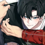 쌓인 눈은 엄청나게 무겁다